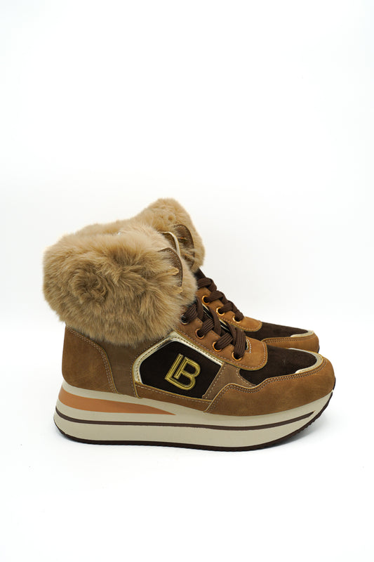 Laura Biagiotti Sneakers 9257