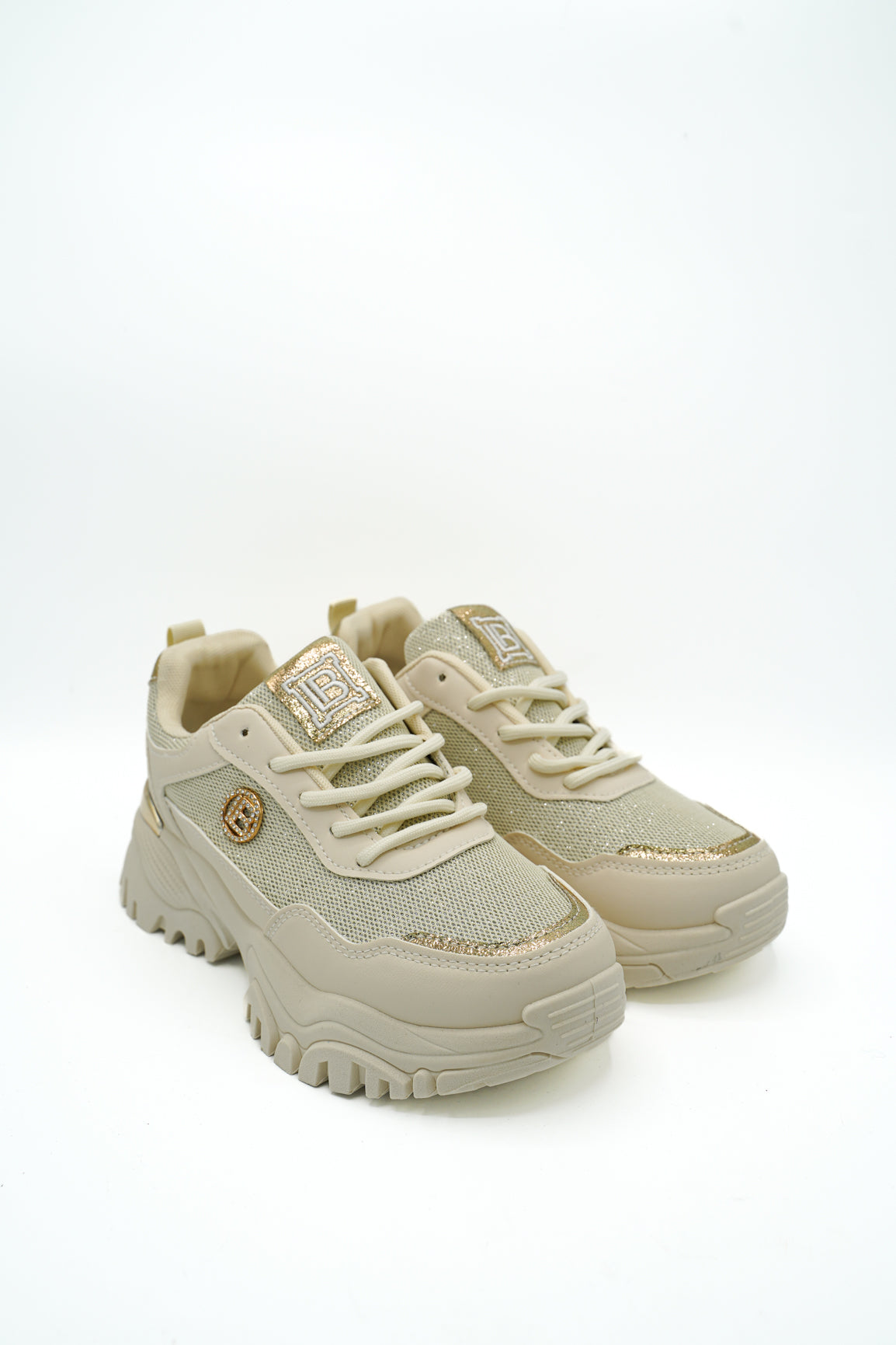 Laura Biagiotti Sneakers 9213
