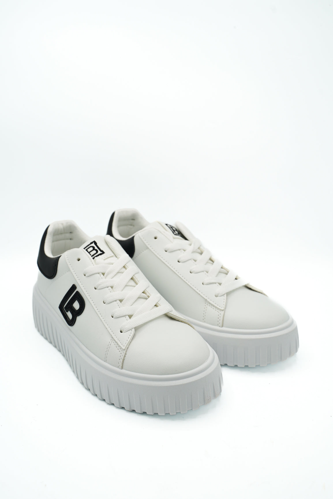 Laura Biagiotti Sneakers 9208