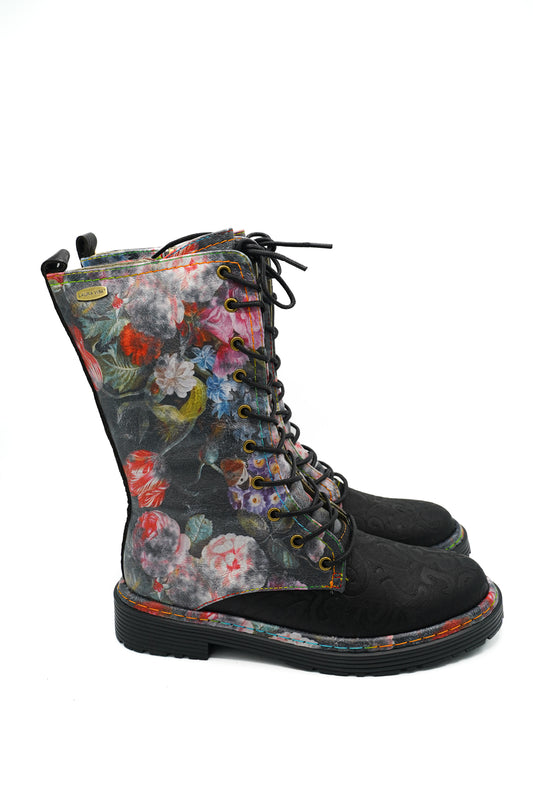 Laura Vita Incaso 18