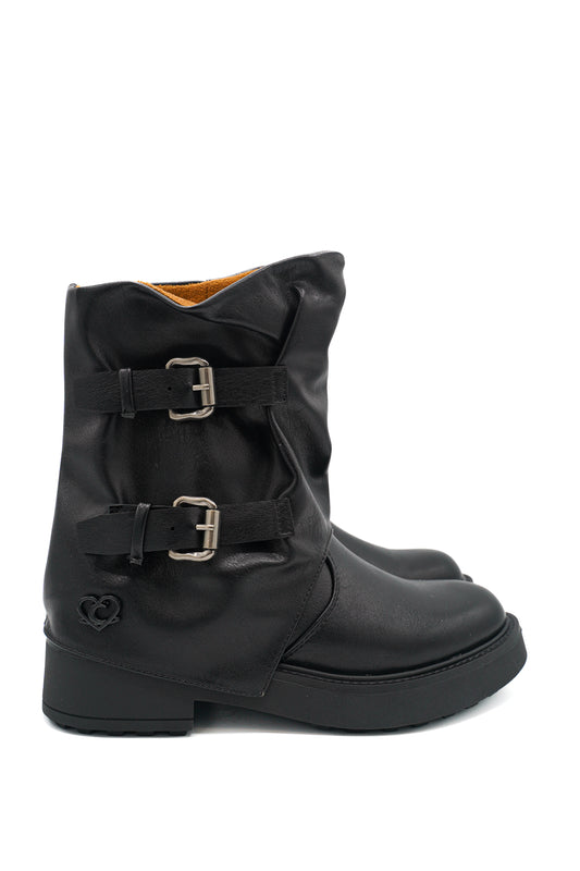 Gaia Shoes Stivali Serena