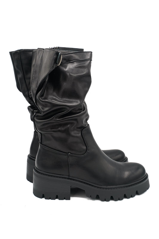 Gaia Shoes Stivali Raya