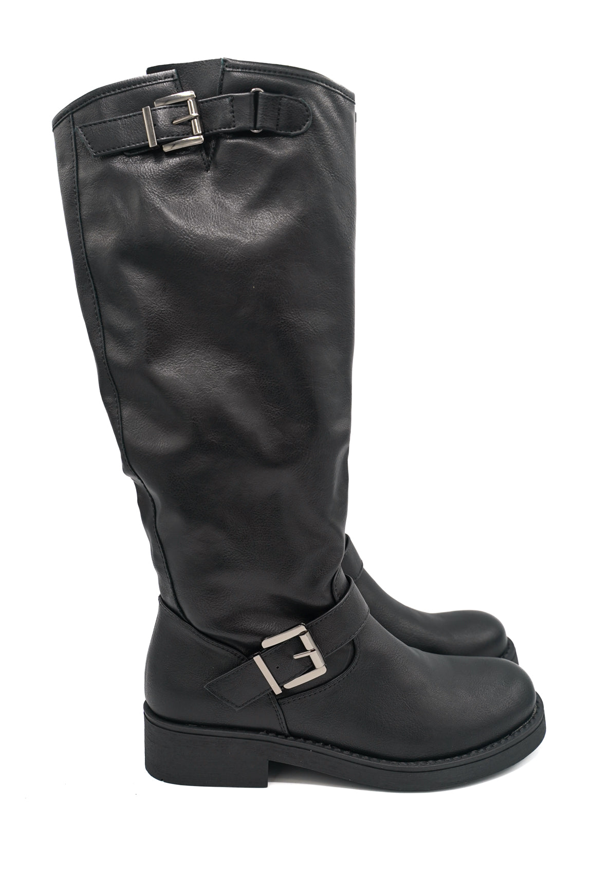 Gaia Shoes Stivali Rosa