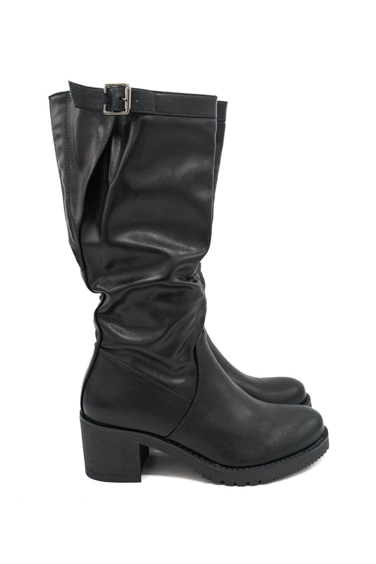 Gaia Shoes Stivali Regina