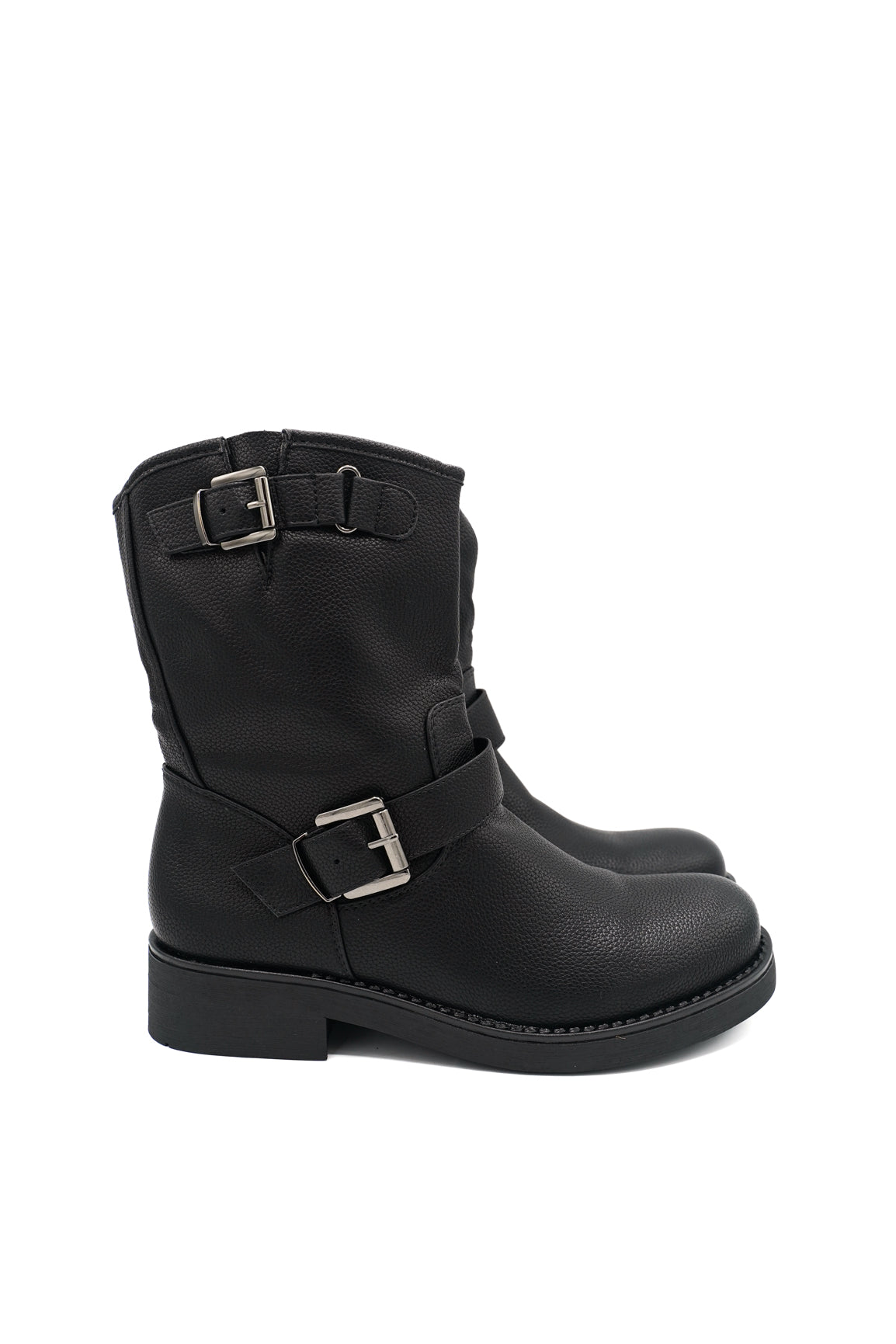 Gaia Shoes Stivaletti Rossana