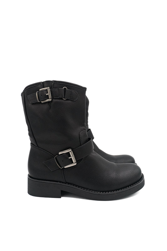 Gaia Shoes Stivaletti Rossana