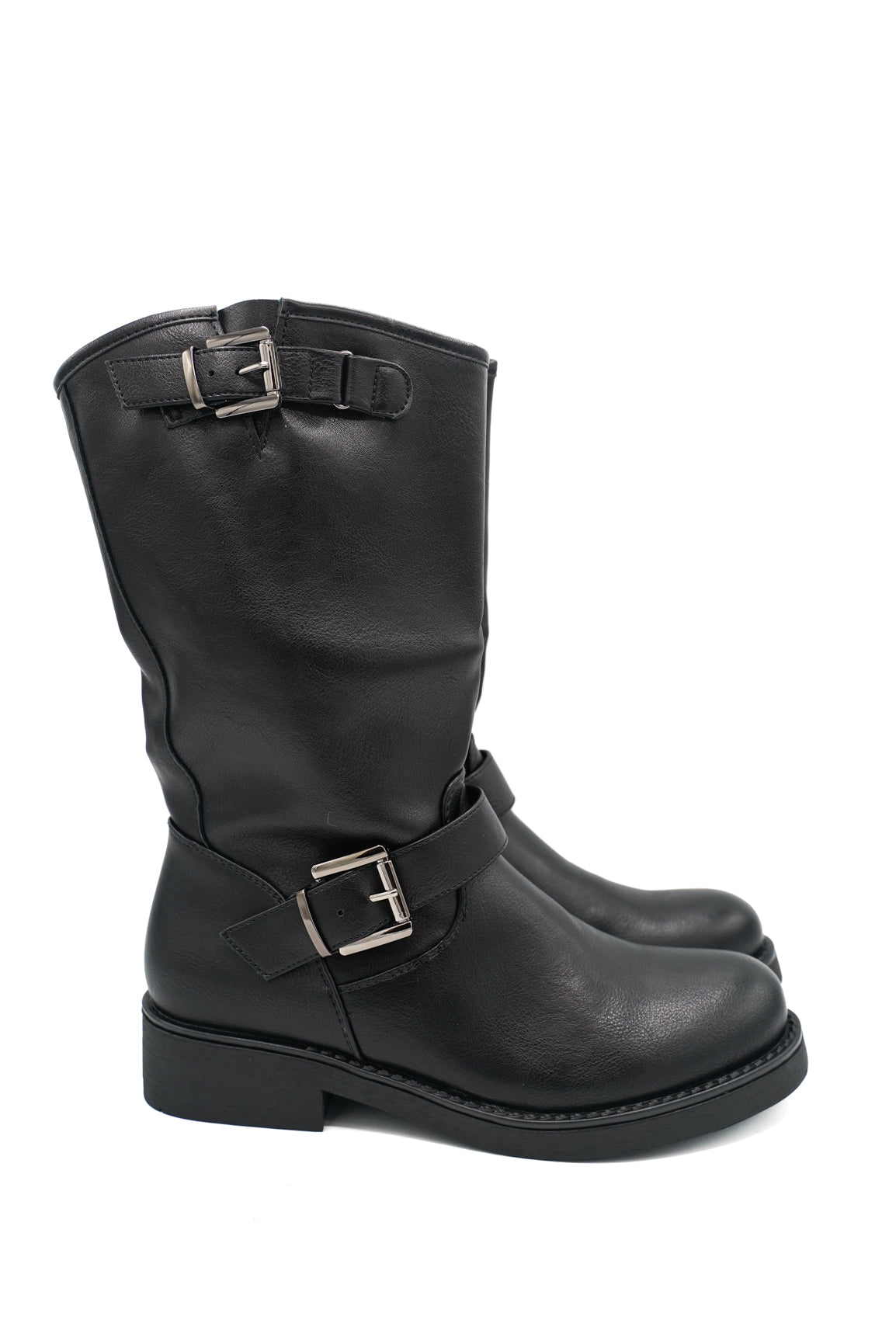 Gaia Shoes Stivaletti Rubina