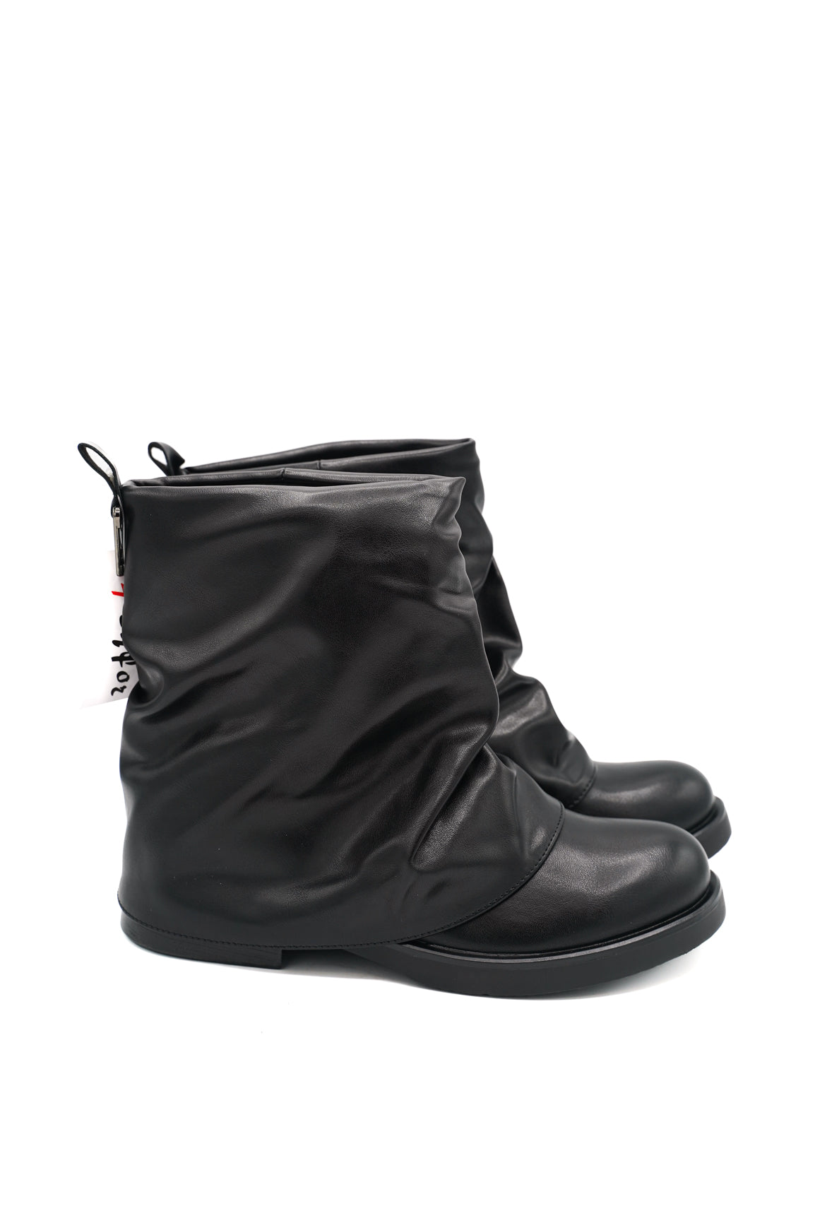 Gaia Shoes Stivaletti Ramona