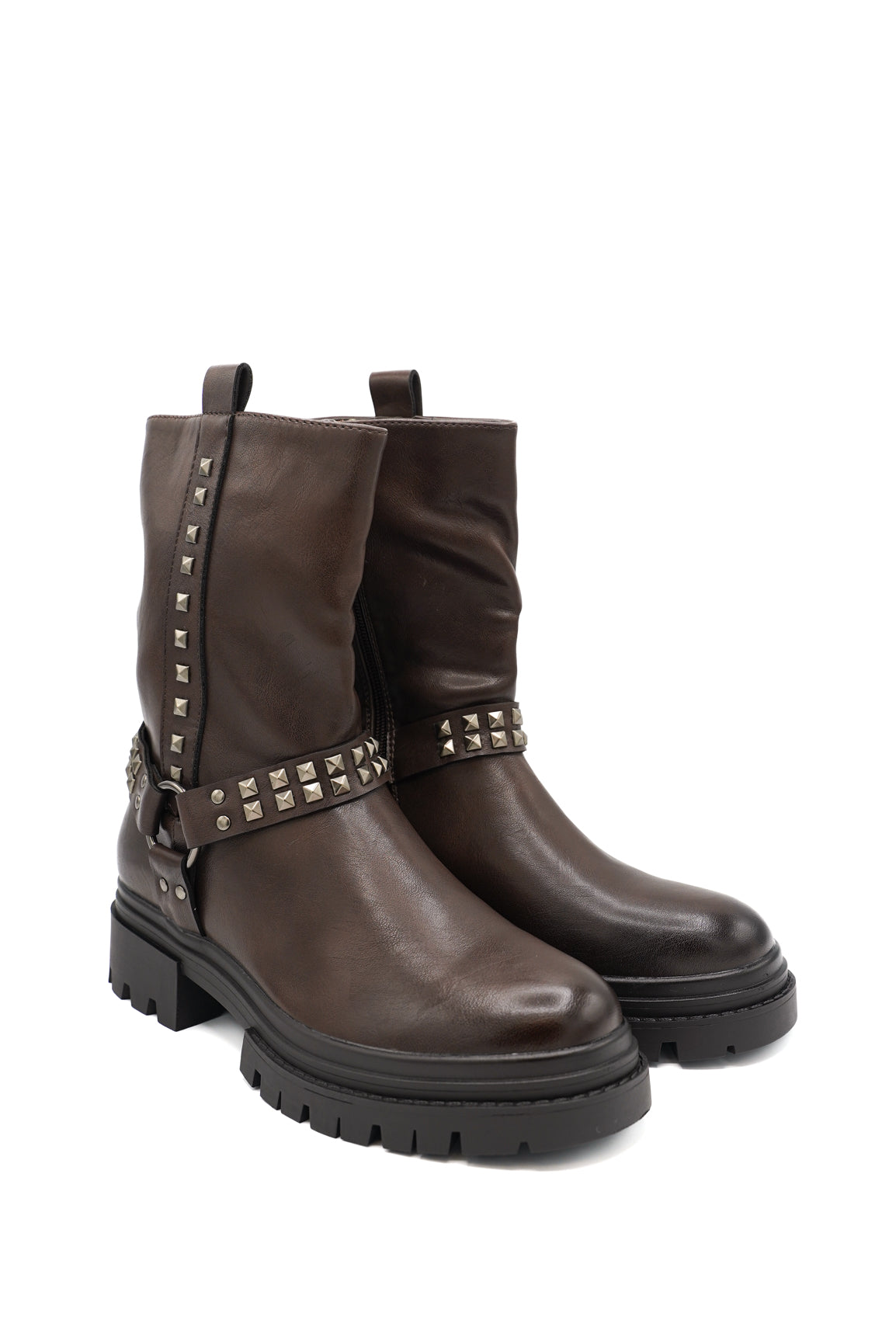 Gaia Shoes Stivaletti Rebecca