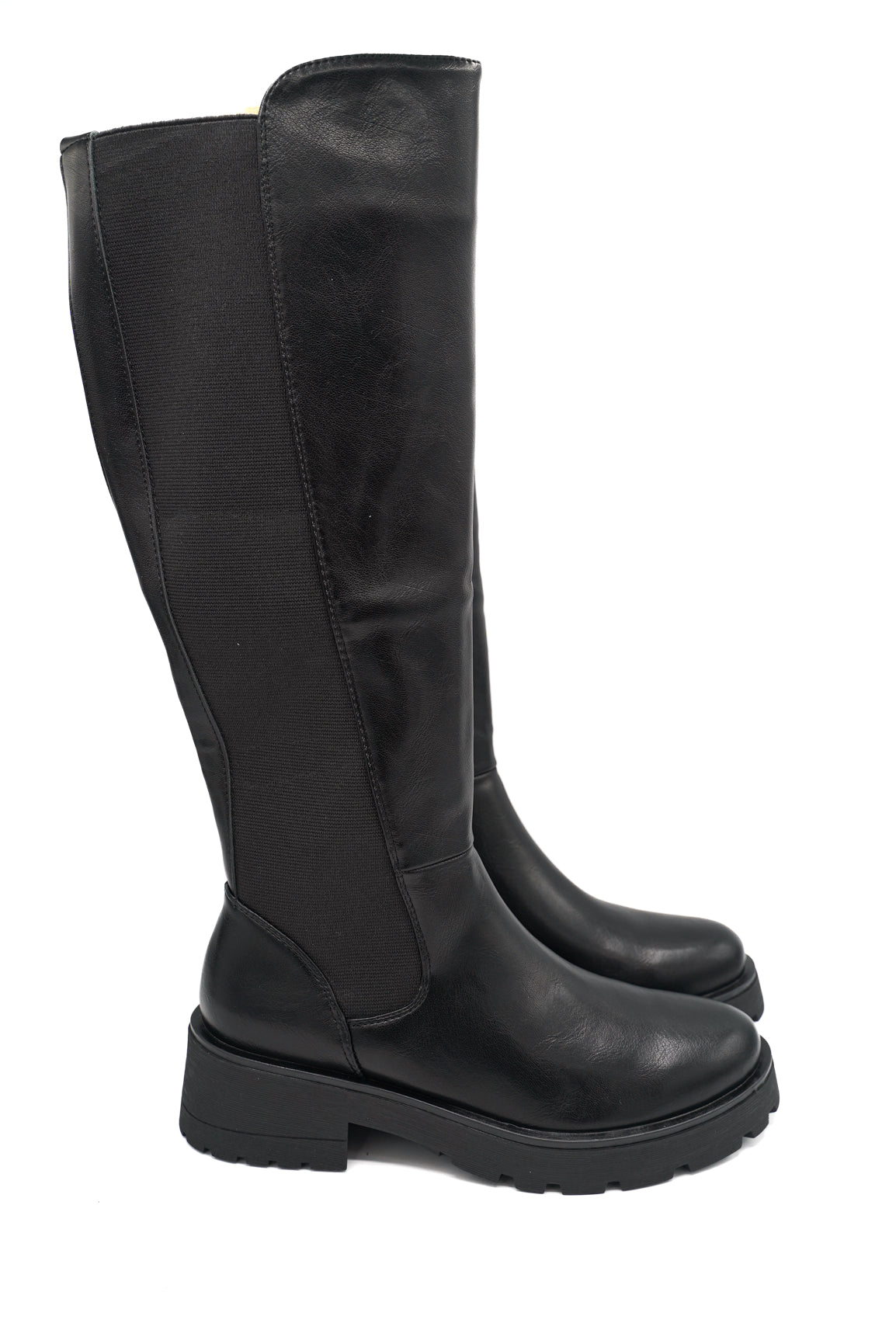 Gaia Shoes Stivali Renata