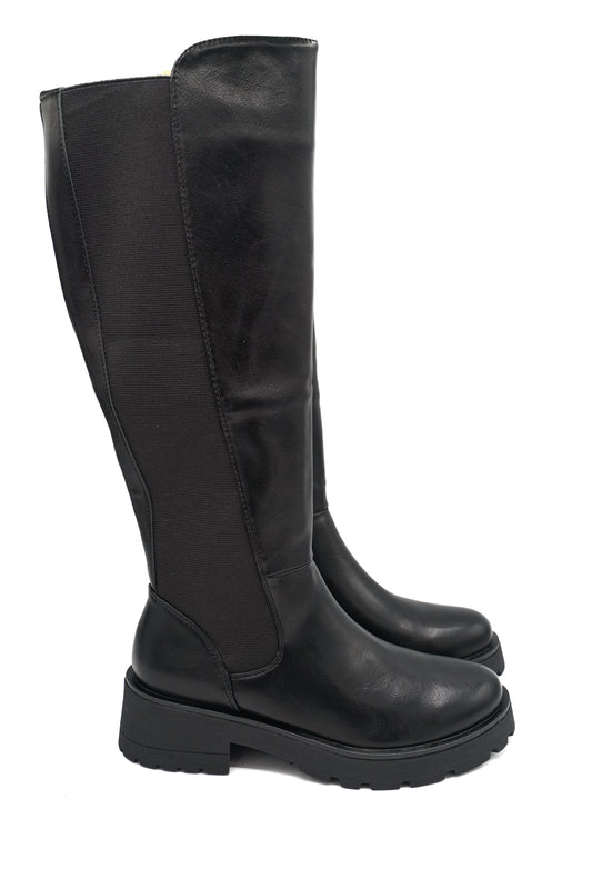 Gaia Shoes Stivali Renata