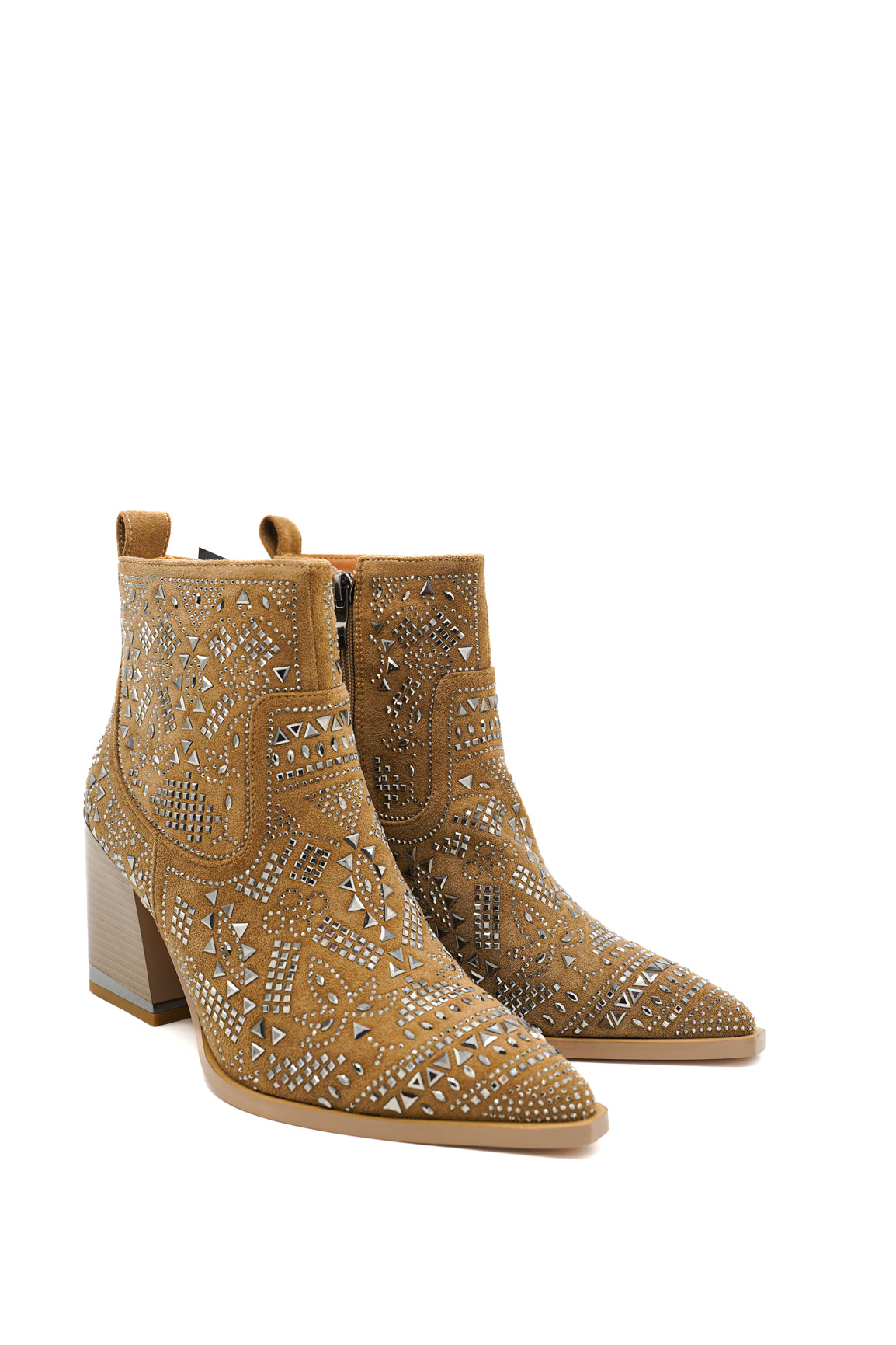 Gaia Shoes Stivaletti 85698