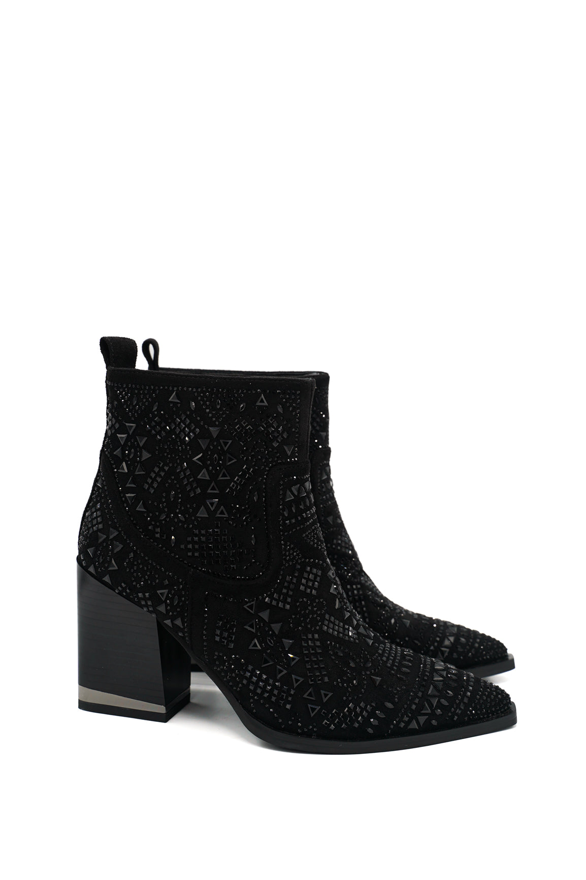 Gaia Shoes Stivaletti 85698