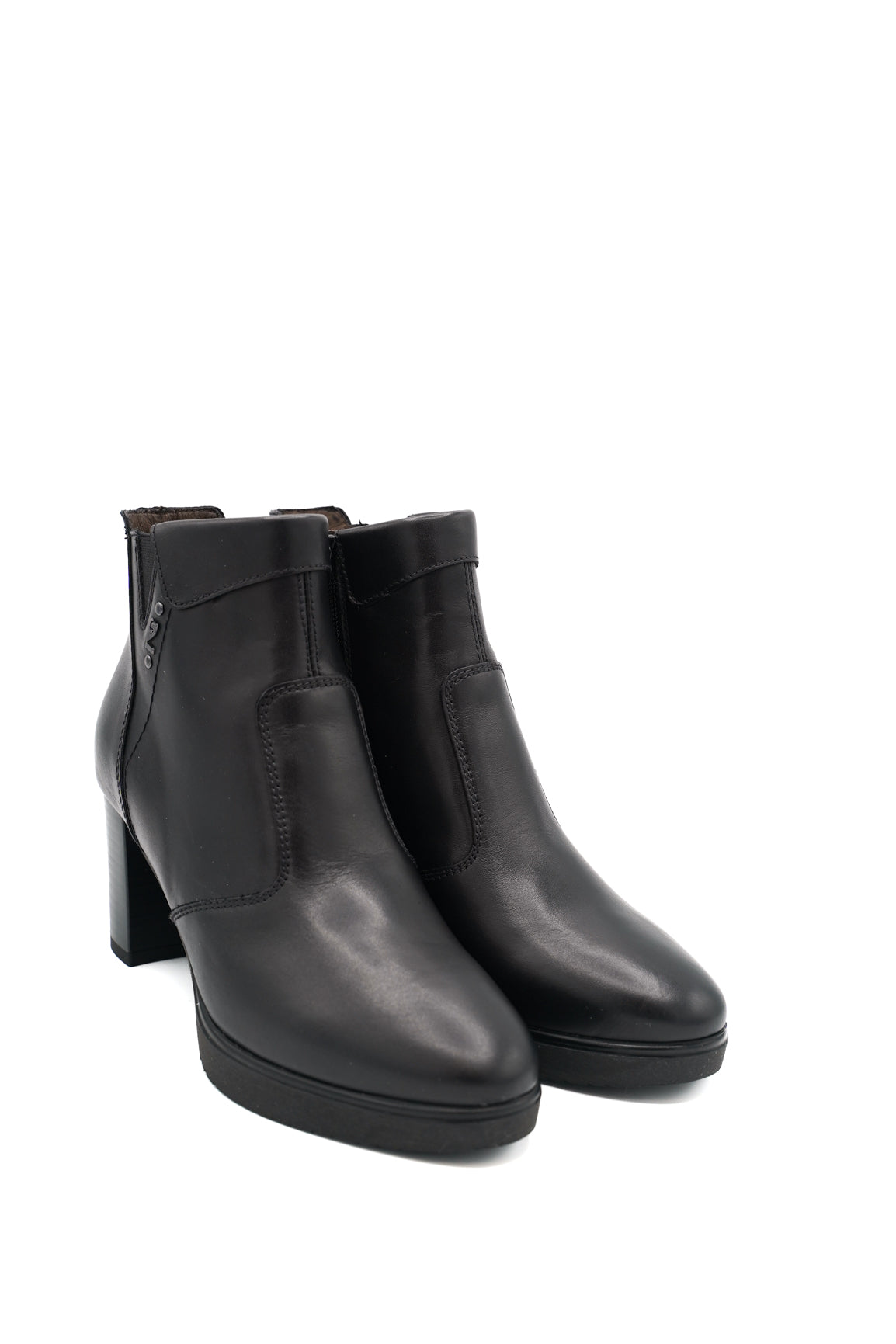 Nero Giardini Stivaletti I513800D