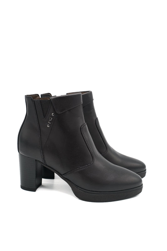 Nero Giardini Stivaletti I513800D