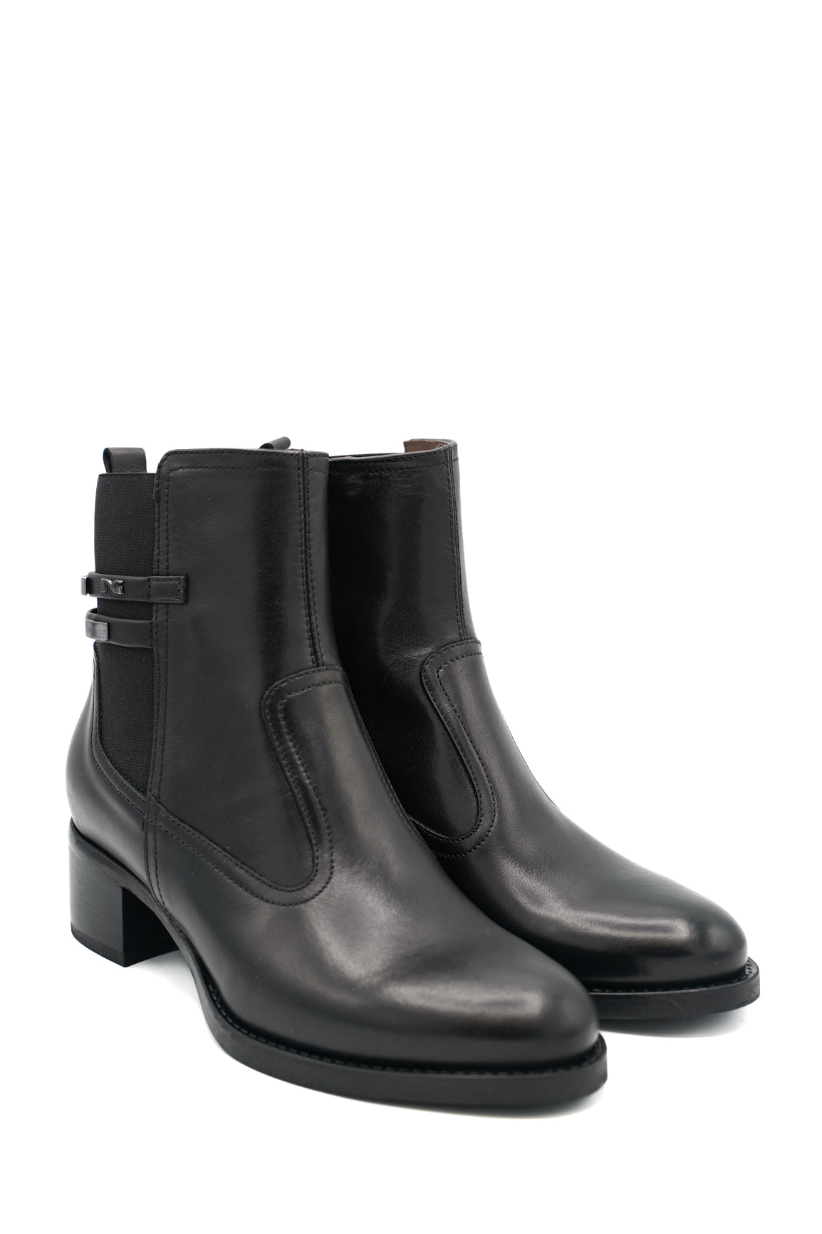 Nero Giardini Stivaletti I513840D