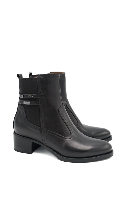 Nero Giardini Stivaletti I513840D