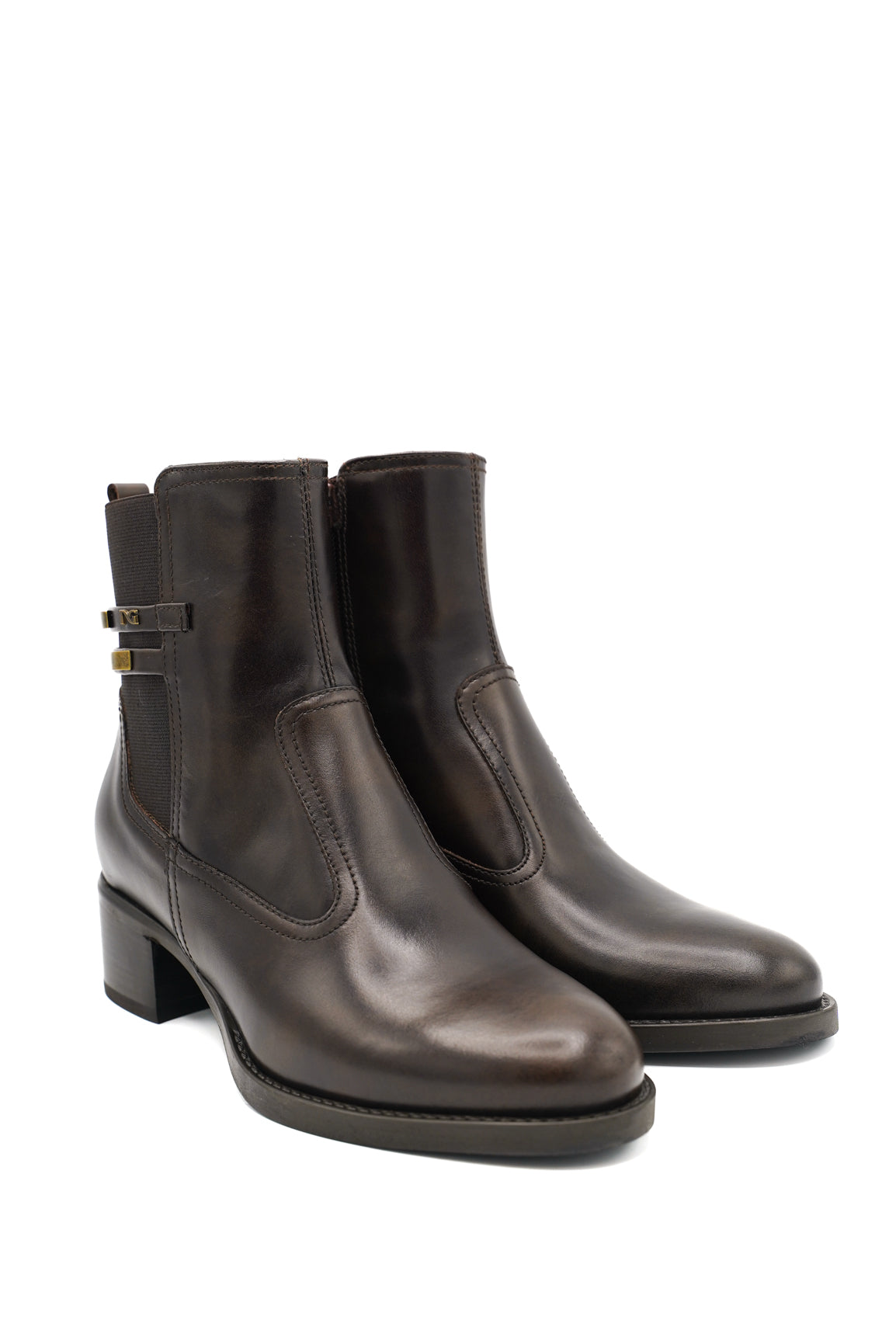 Nero Giardini Stivaletti I513841D