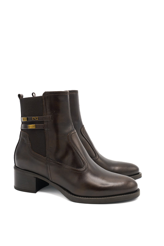 Nero Giardini Stivaletti I513841D