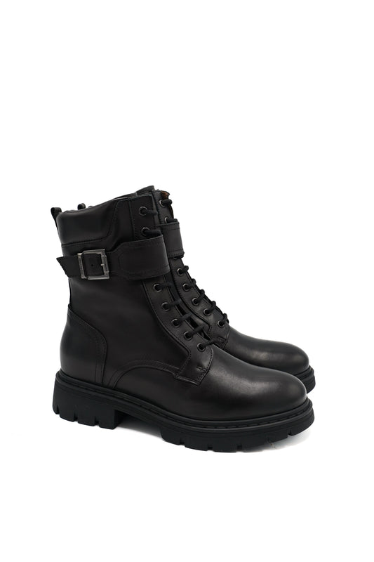 Nero Giardini Stivaletti I514763D