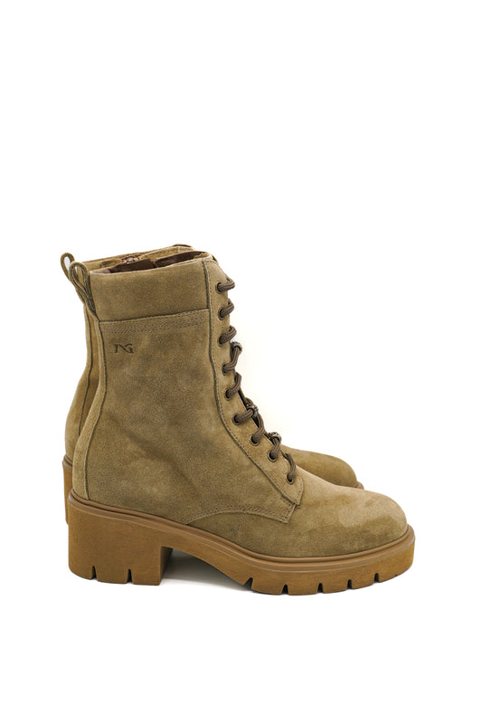 Nero Giardini Stivaletti I514812D