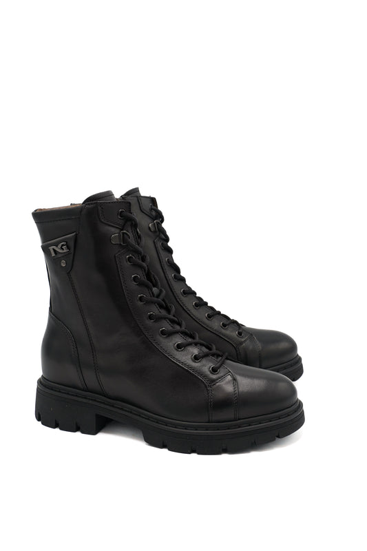 Nero Giardini Stivaletti I514767D