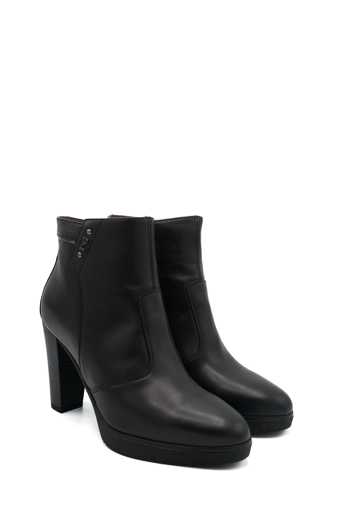 Nero Giardini Stivaletti I513810D