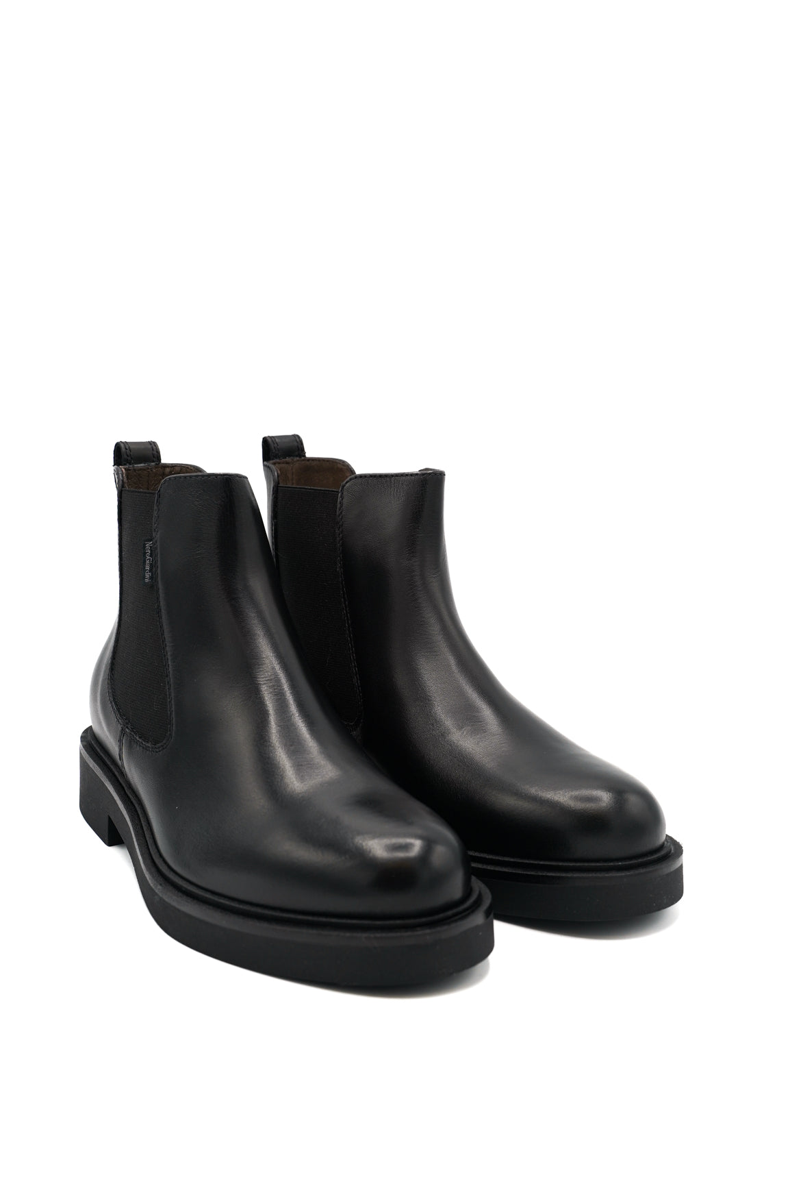Nero Giardini Stivaletti I513974D