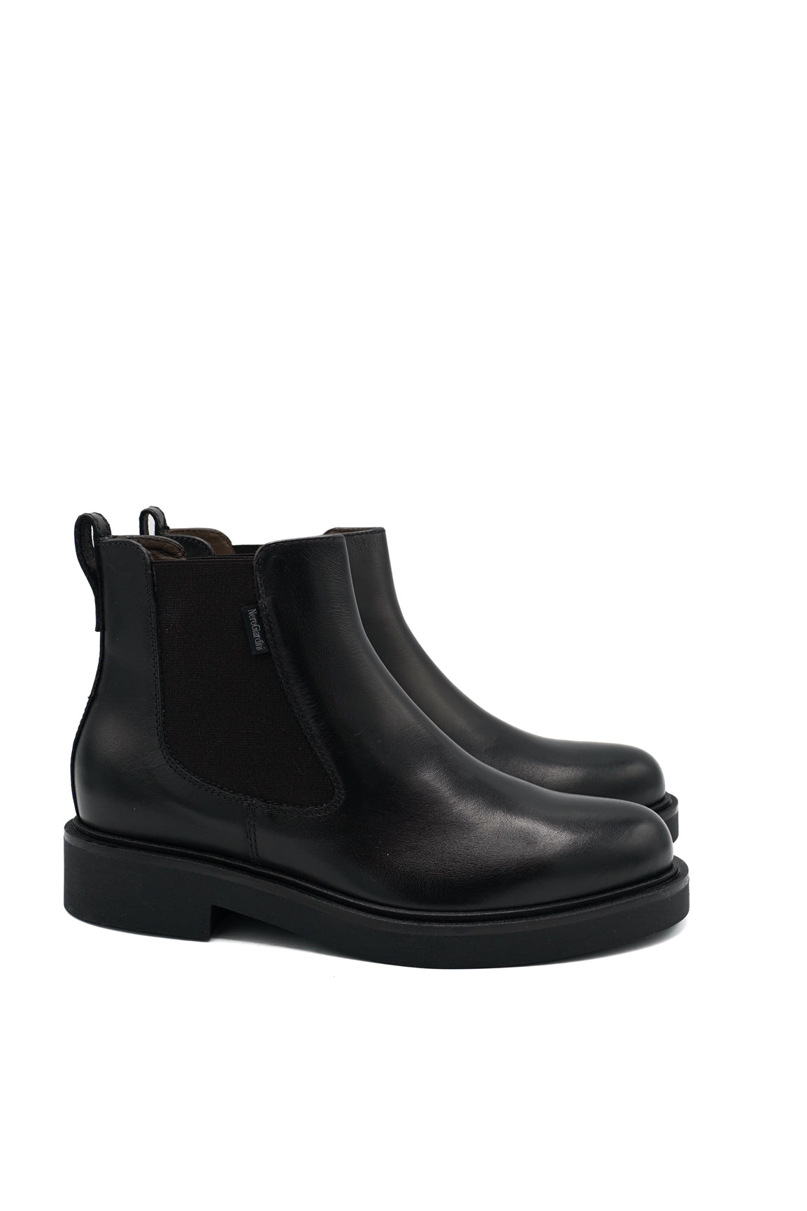 Nero Giardini Stivaletti I513974D