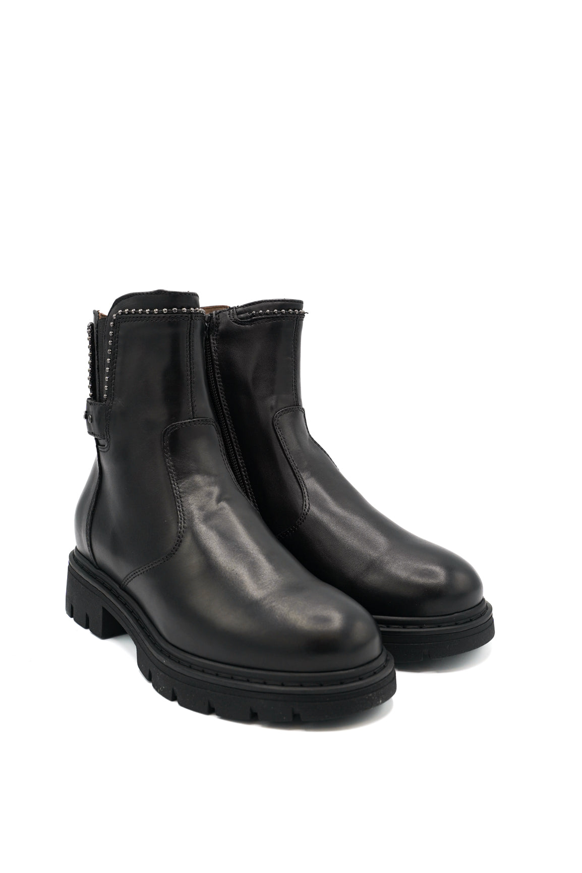 Nero Giardini Stivaletti I514769D