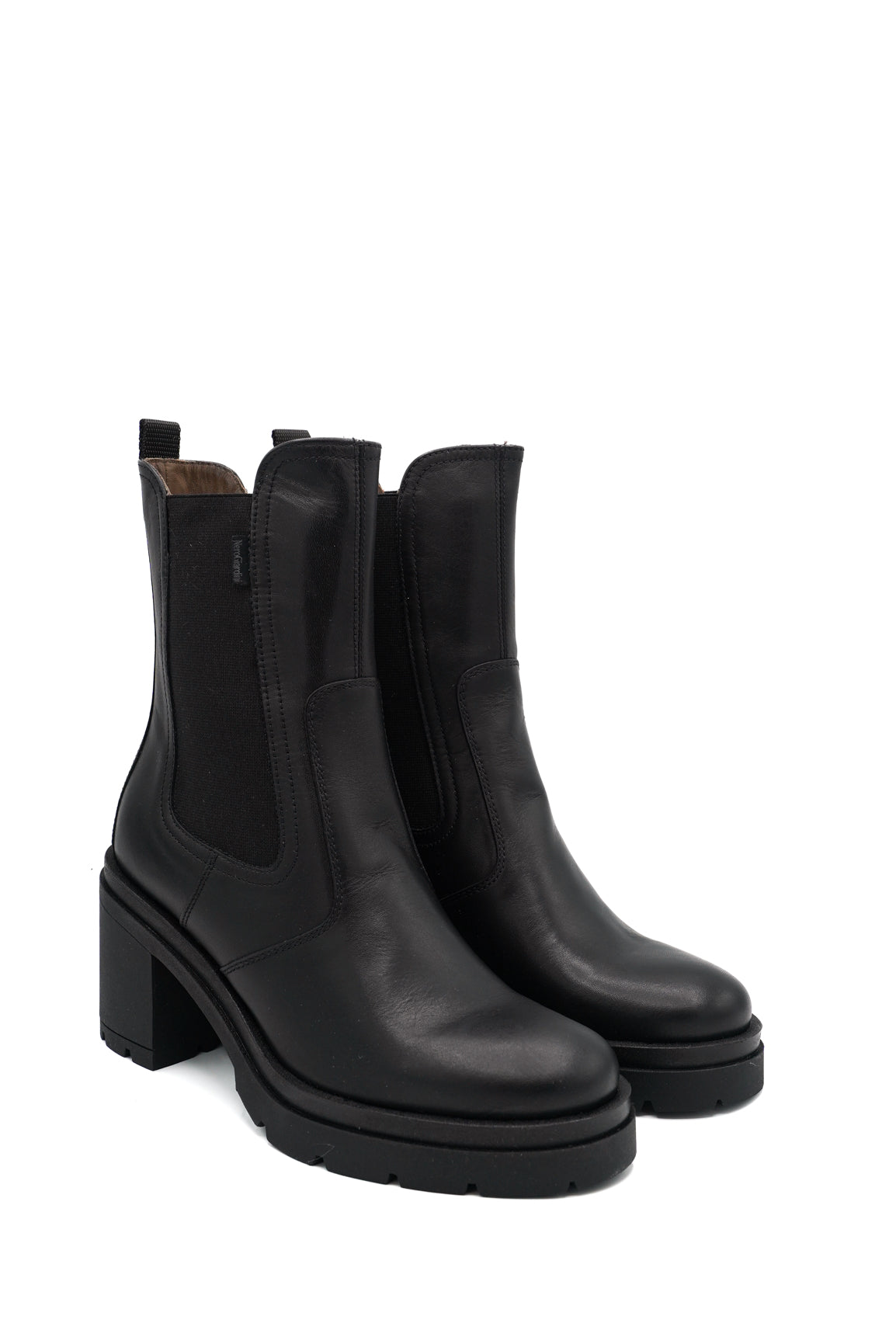 Nero Giardini Stivaletti I5147690D