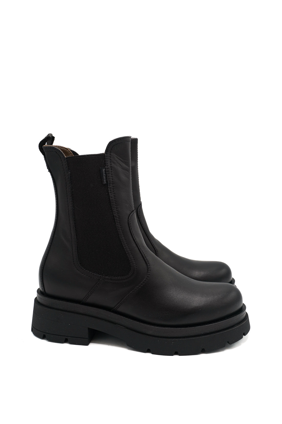 Nero Giardini Stivaletti I411940D