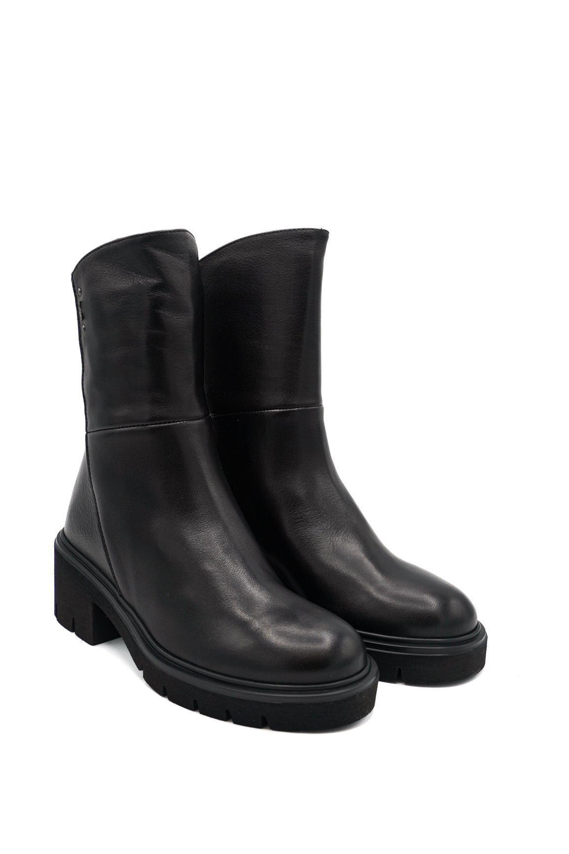 Nero Giardini Stivaletti I514818D