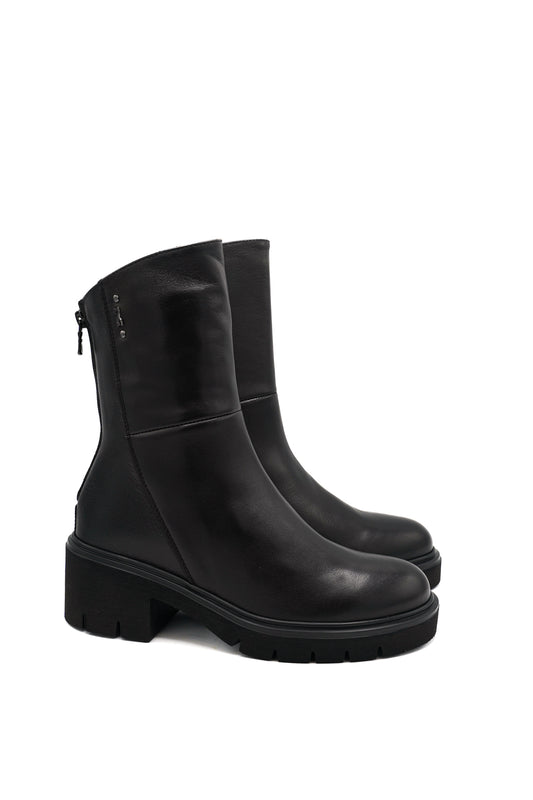 Nero Giardini Stivaletti I514818D