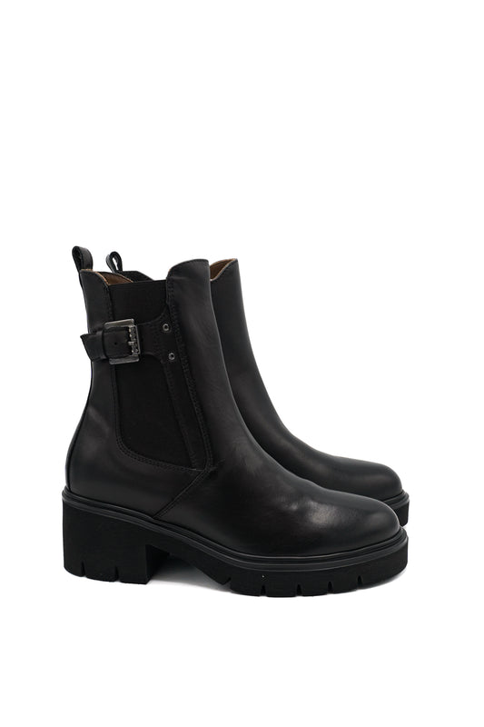 Nero Giardini Stivaletti I514814D