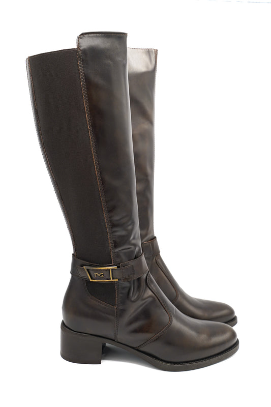 Nero Giardini Stivali I514644D