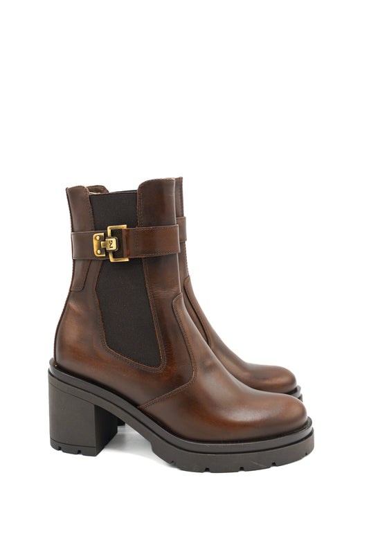 Nero Giardini Stivaletti I514791D