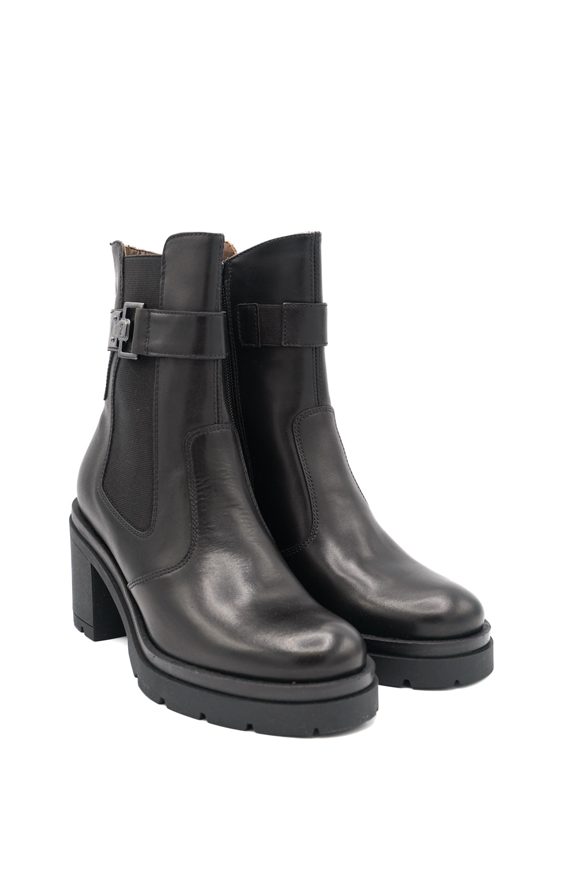 Nero Giardini Stivaletti I514790D