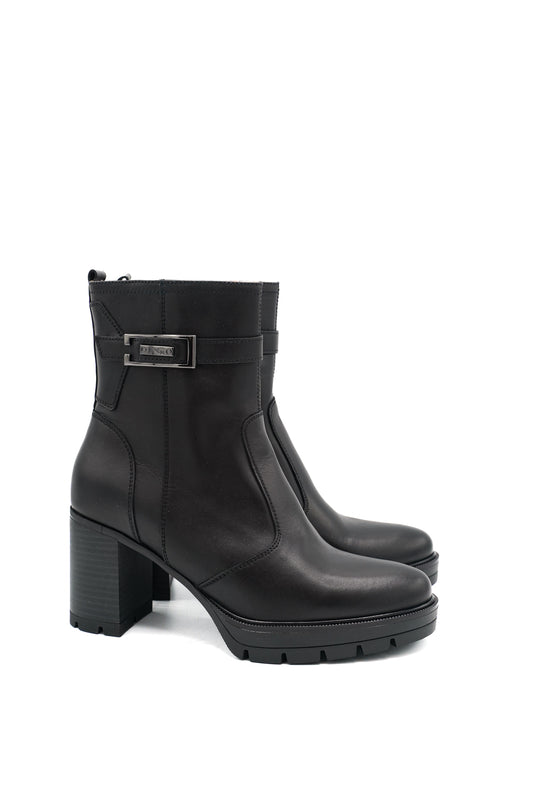 Nero Giardini Stivaletti I514852D