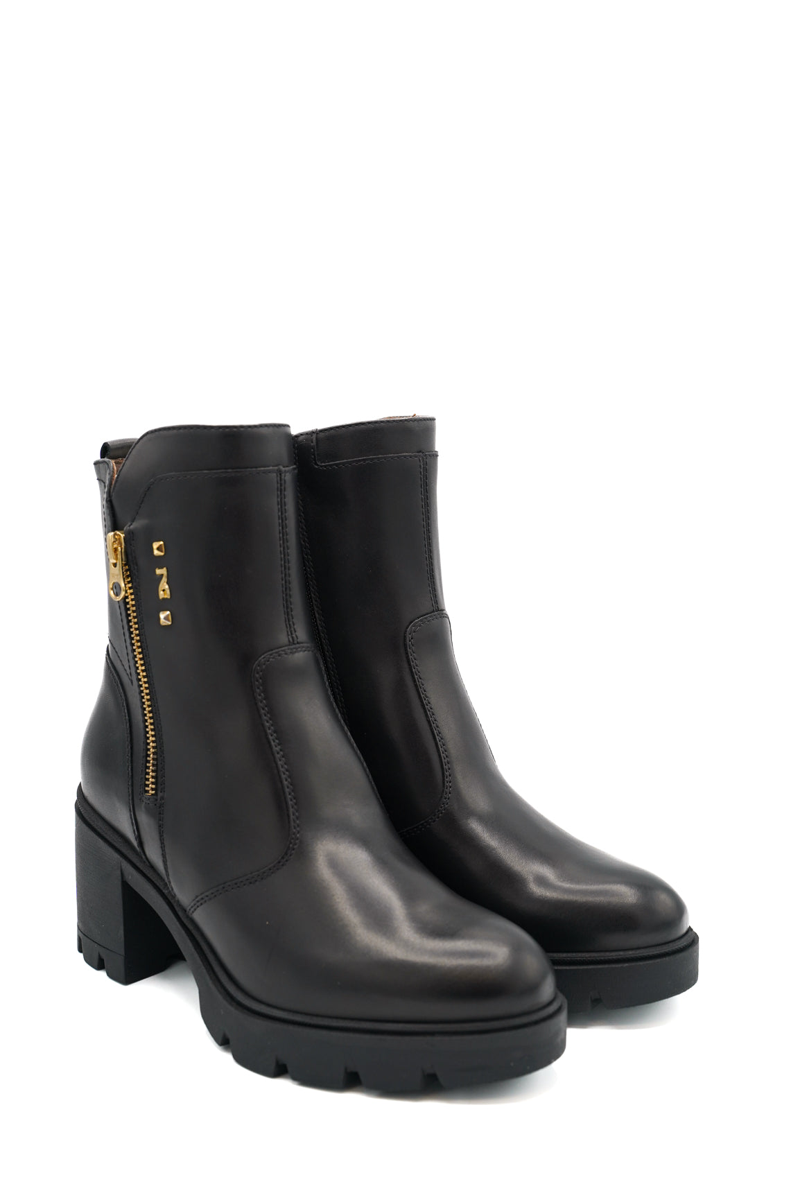 Nero Giardini Stivaletti I514880D