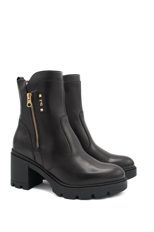 Nero Giardini Stivaletti I514880D