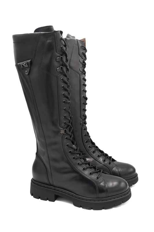 Nero Giardini Stivali I514768D