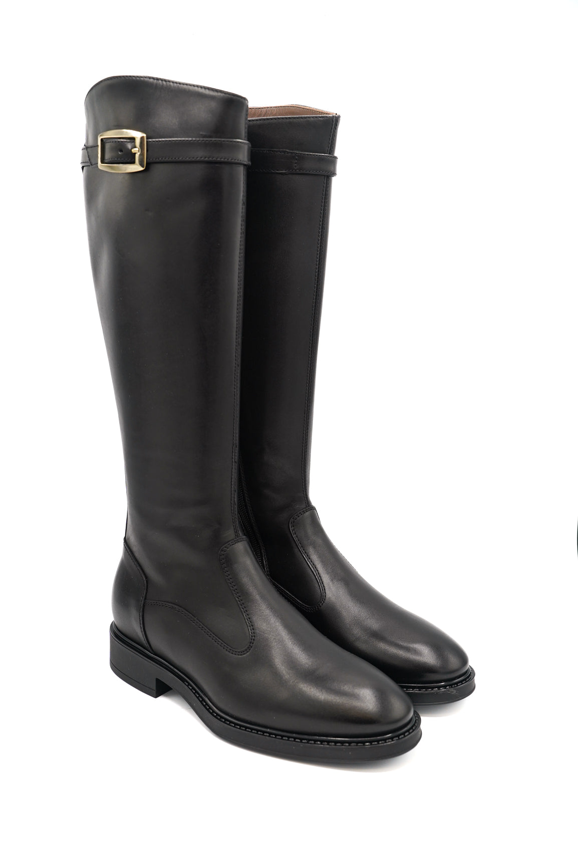 Nero Giardini Stivali I514713D