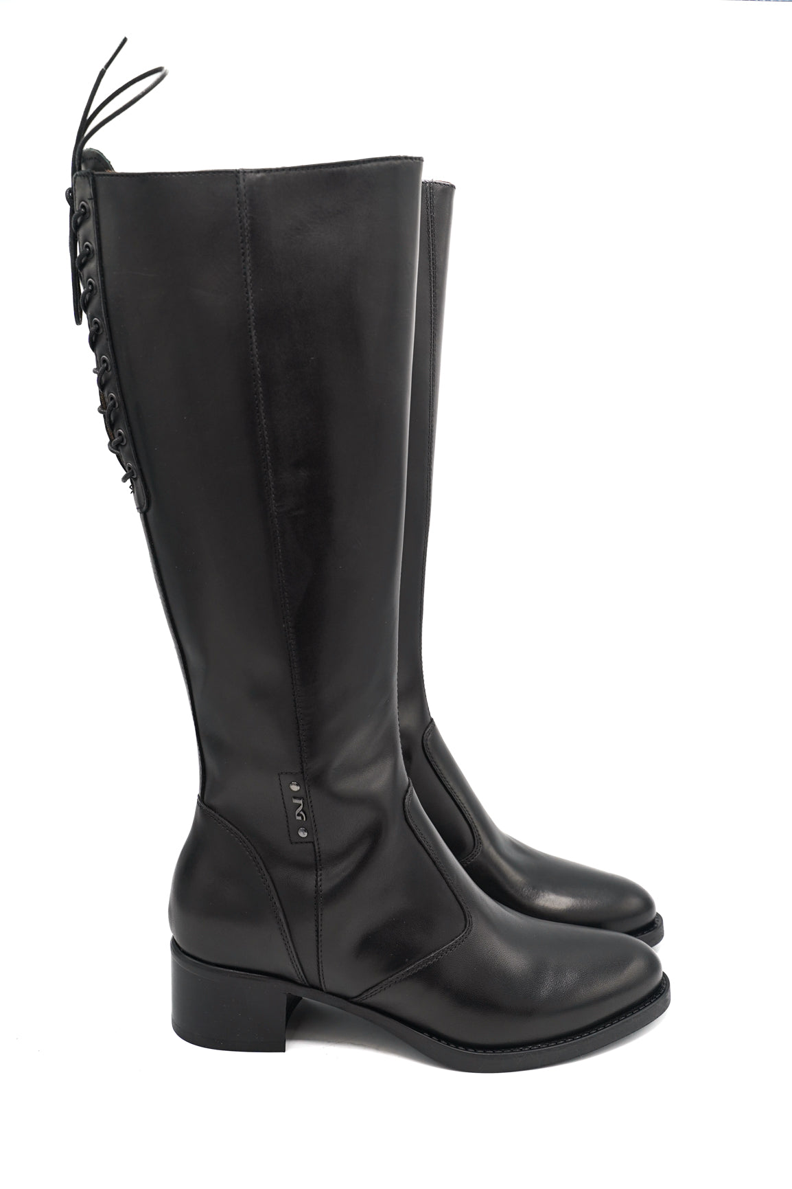 Nero Giardini Stivali I514640D