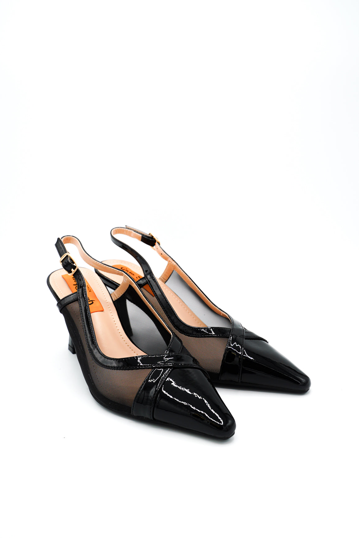 Slingback Vegan Elisabetta