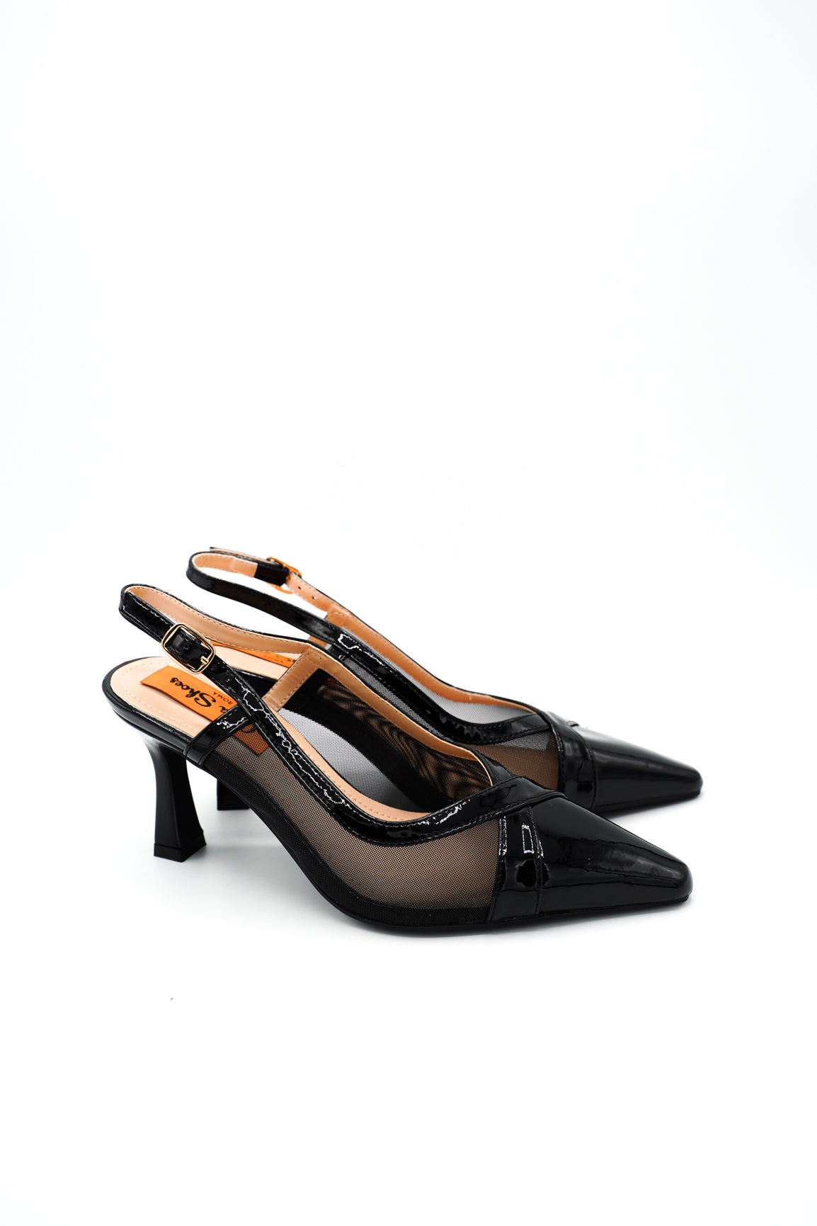 Slingback Vegan Elisabetta