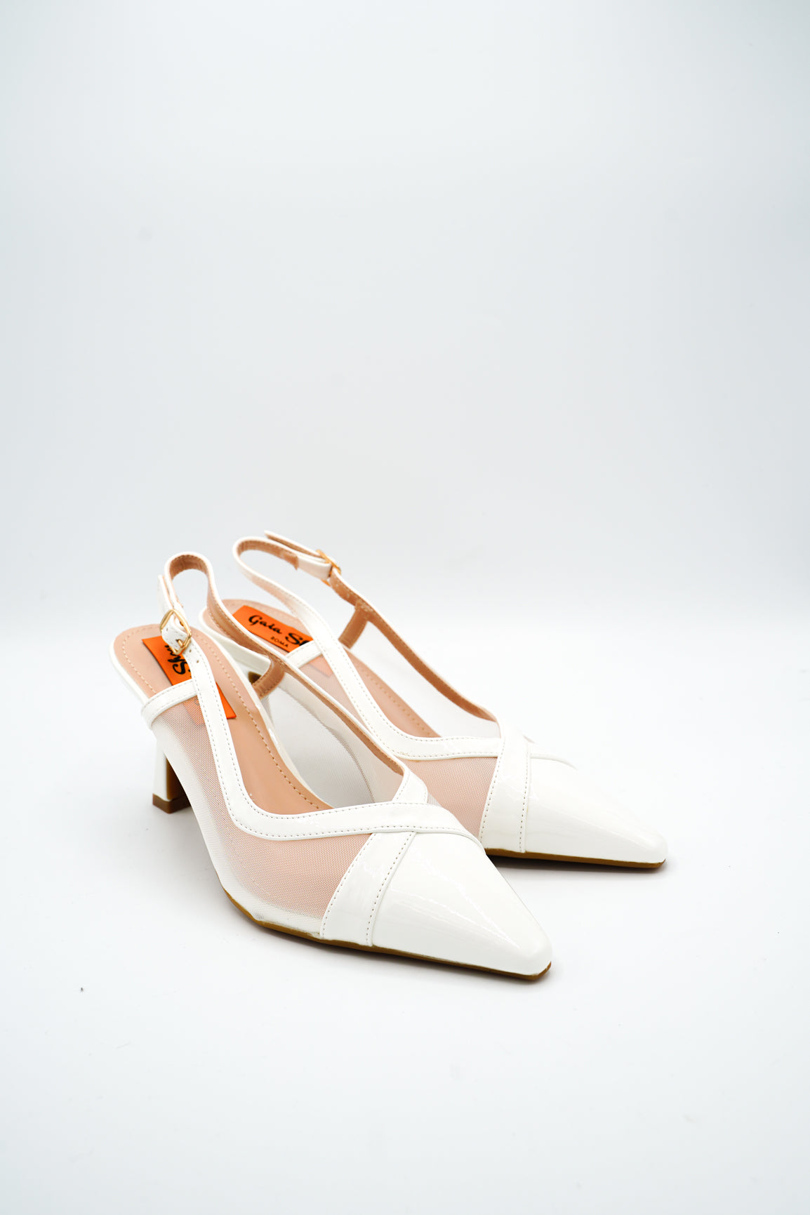 Slingback Vegan Elisabetta