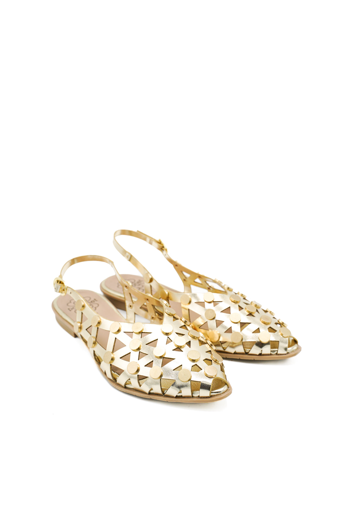 Porronet Slingback 7093 E25
