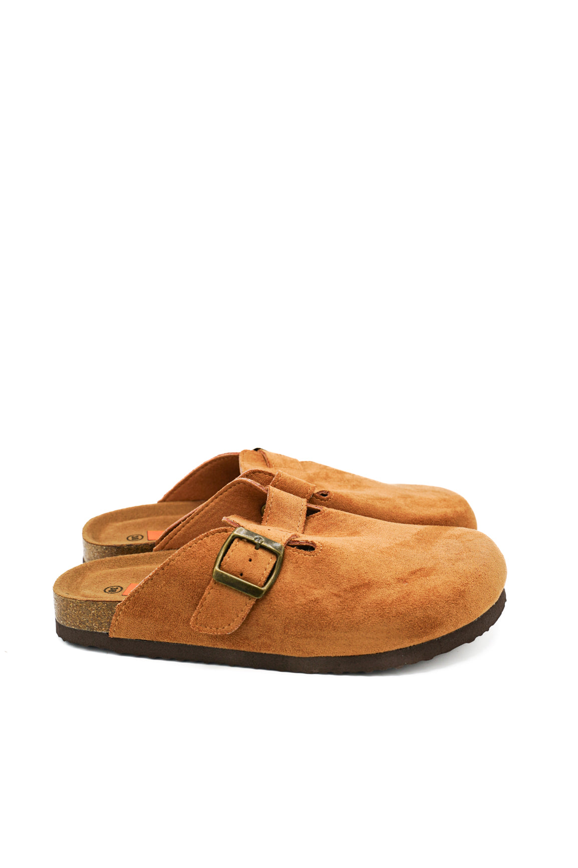 Gaia Shoes Sabot Boston E25