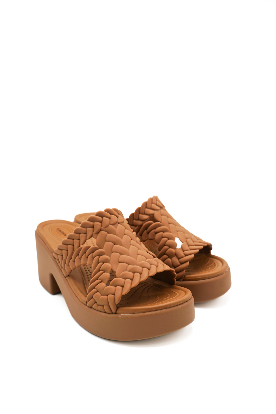 Crocs Brooklyn YN W Slide Sandali 209979 E25